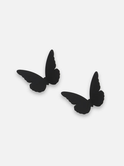 GOLD PLATED CASUAL DESIGNER DROP EARRING FOR WOMEN