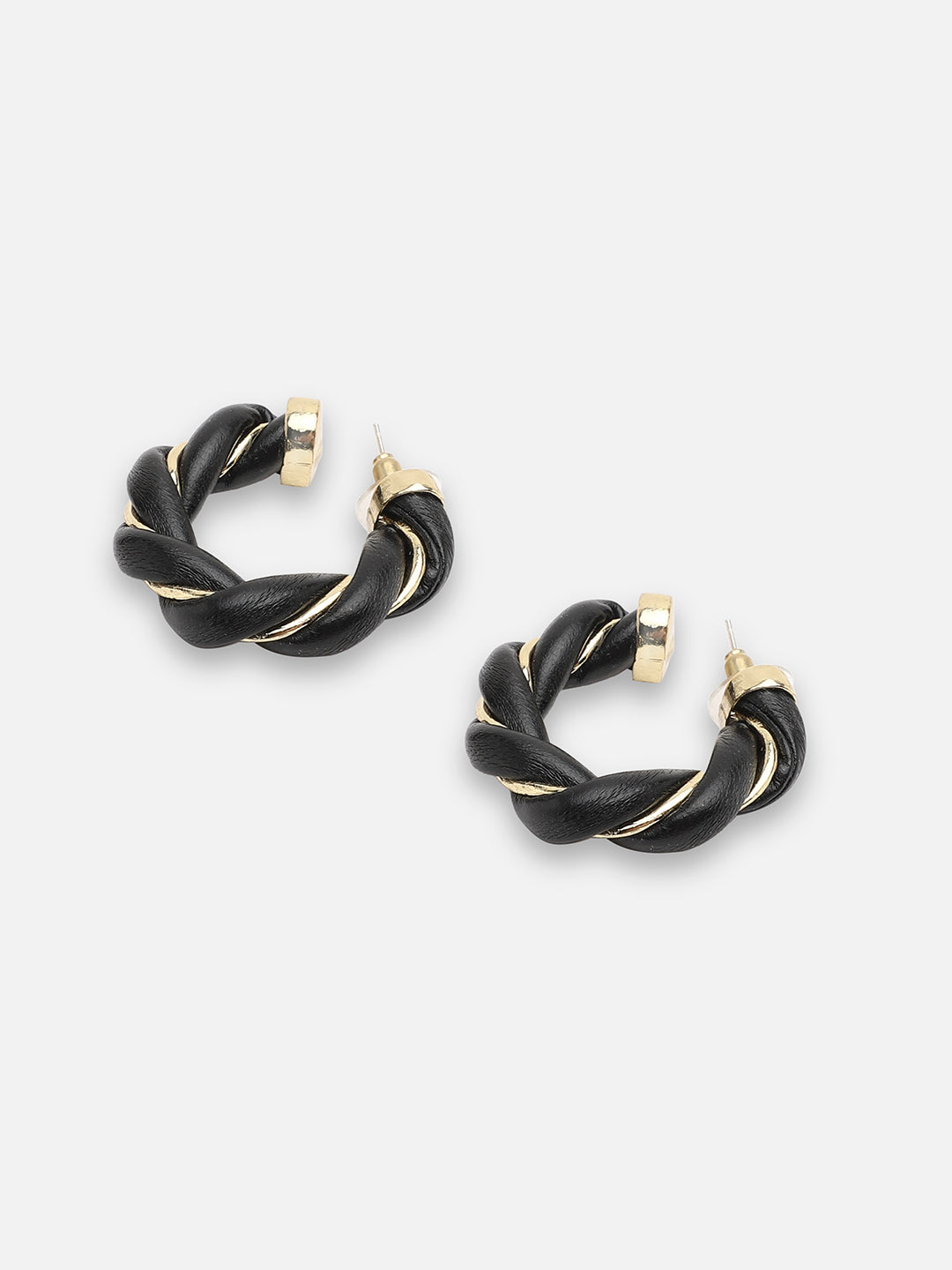 GOLD PLATED PARTY DESIGNER DROP EARRING FOR WOMEN