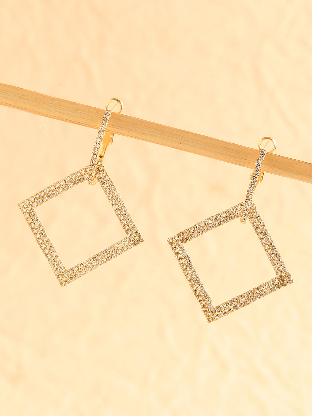 Geometric Drops