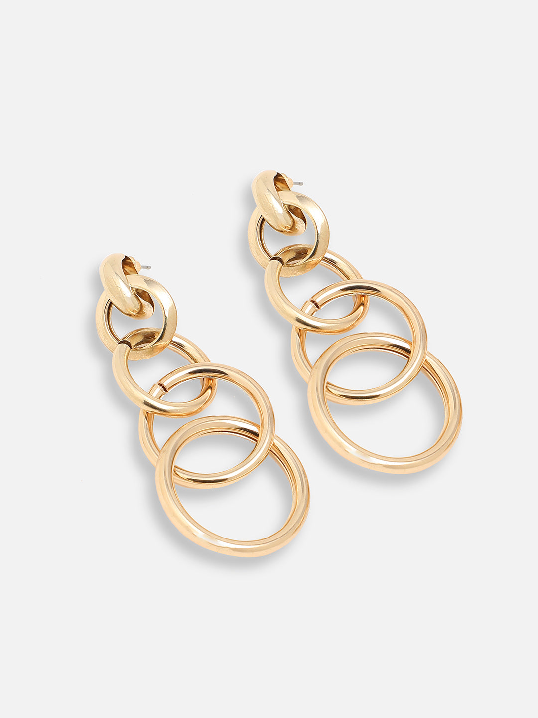 Locked Loops