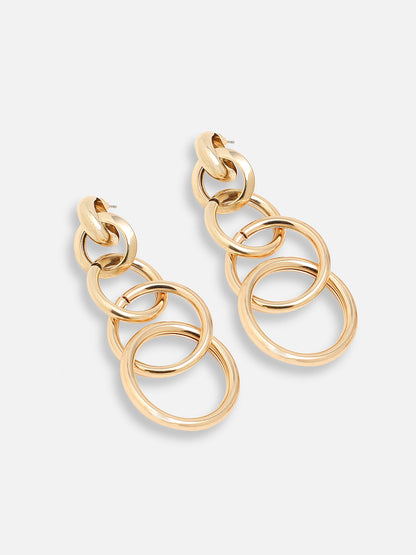 Locked Loops