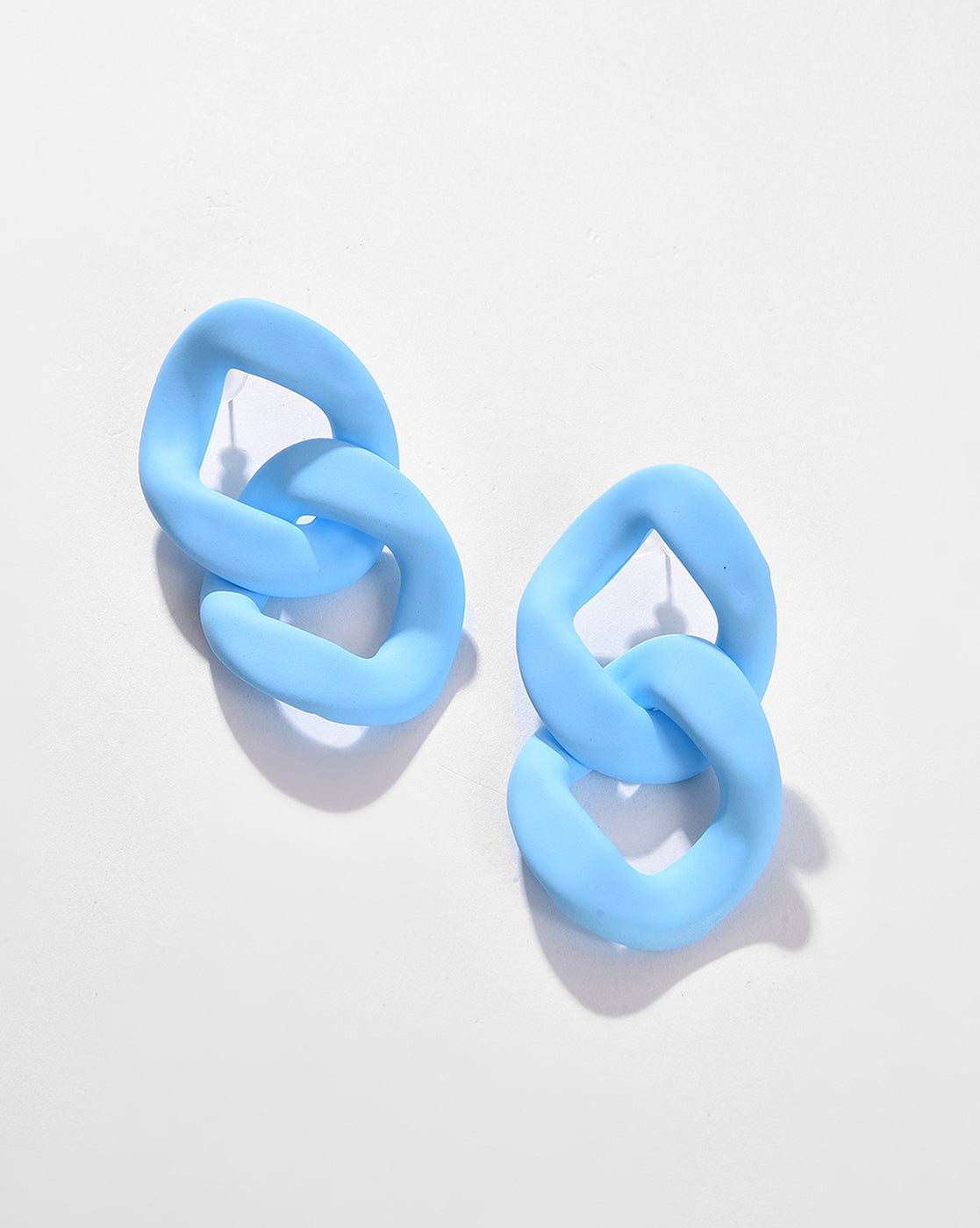 Trendy Designer Drop Earring
