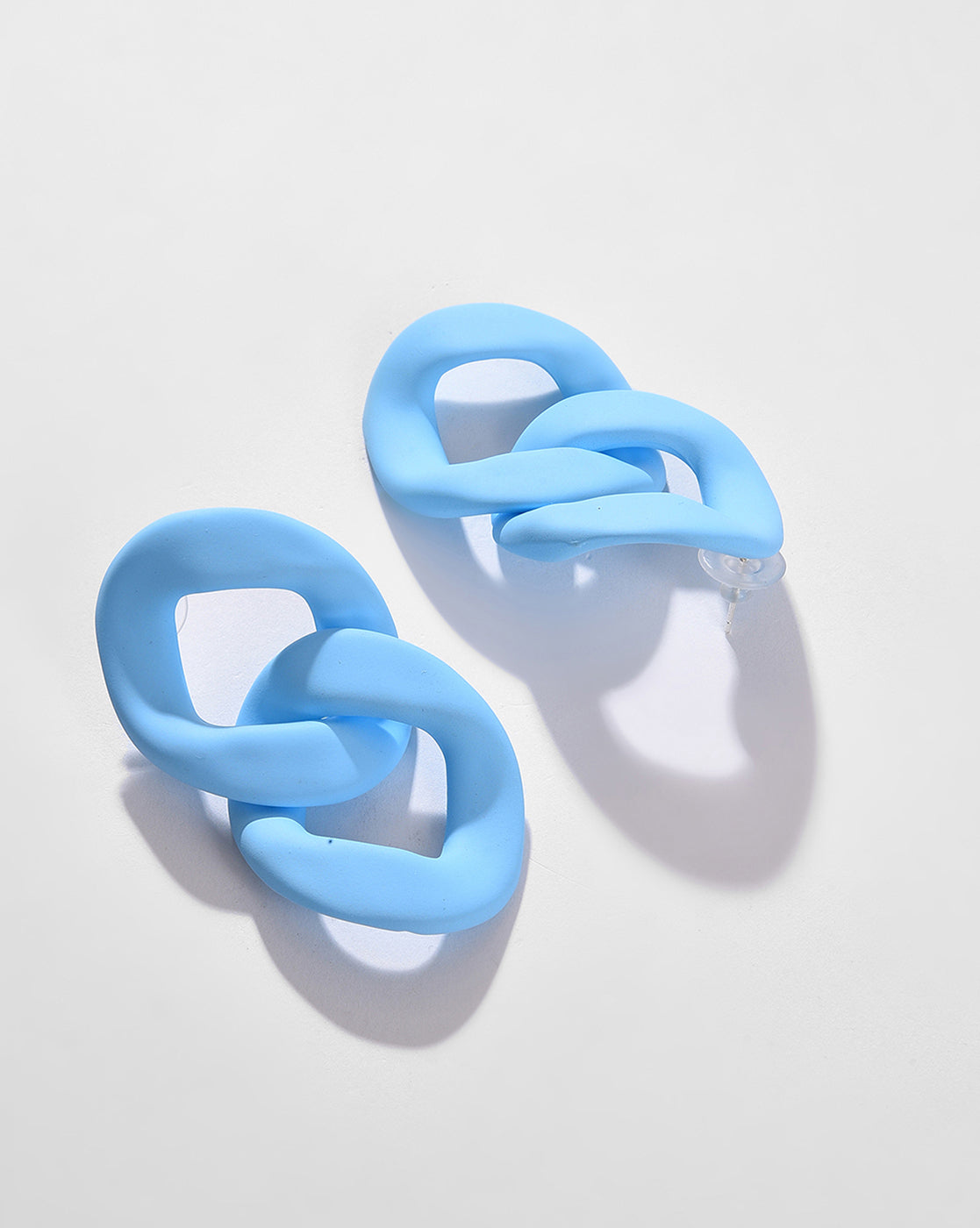 Trendy Designer Drop Earring