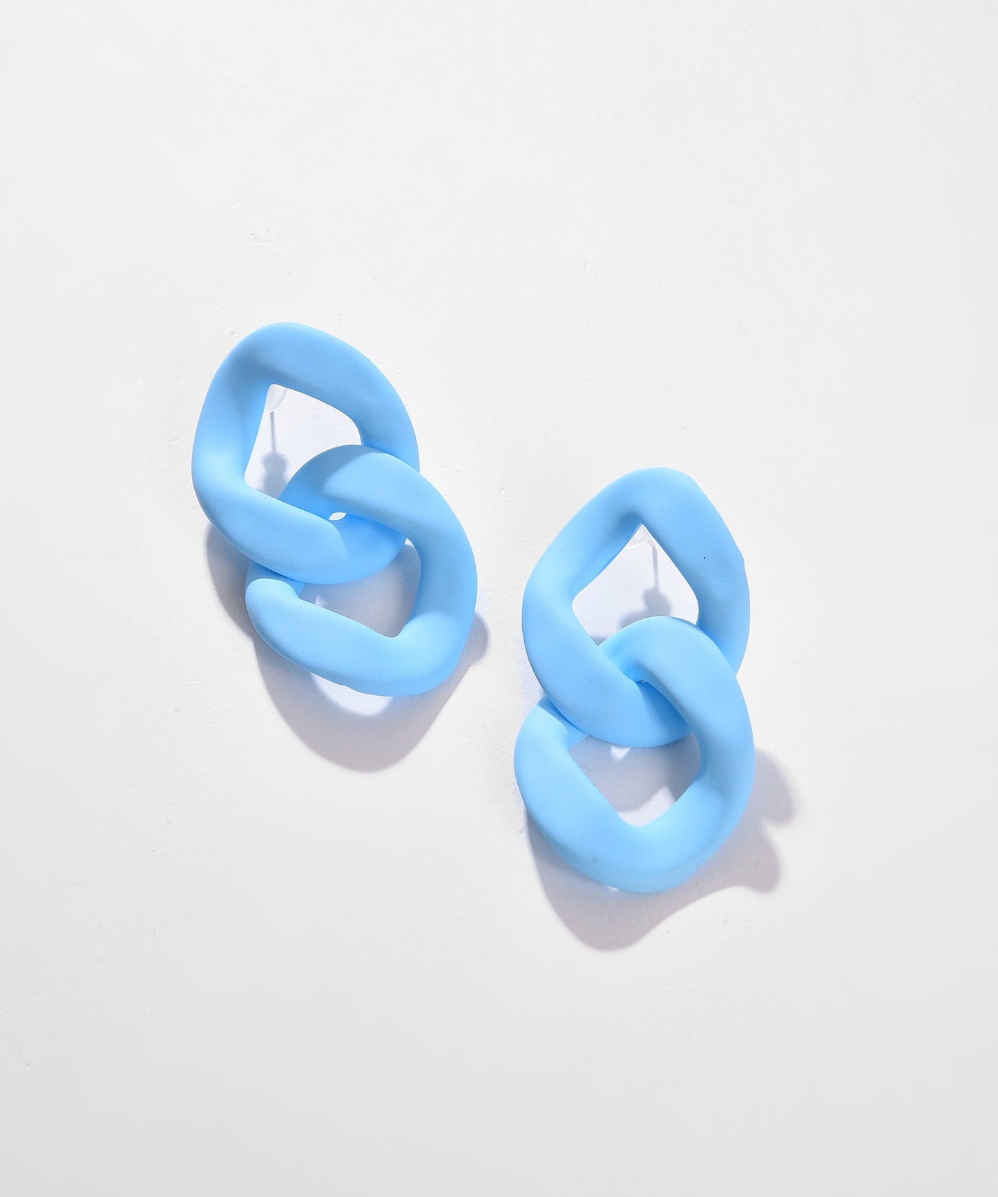 Trendy Designer Drop Earring