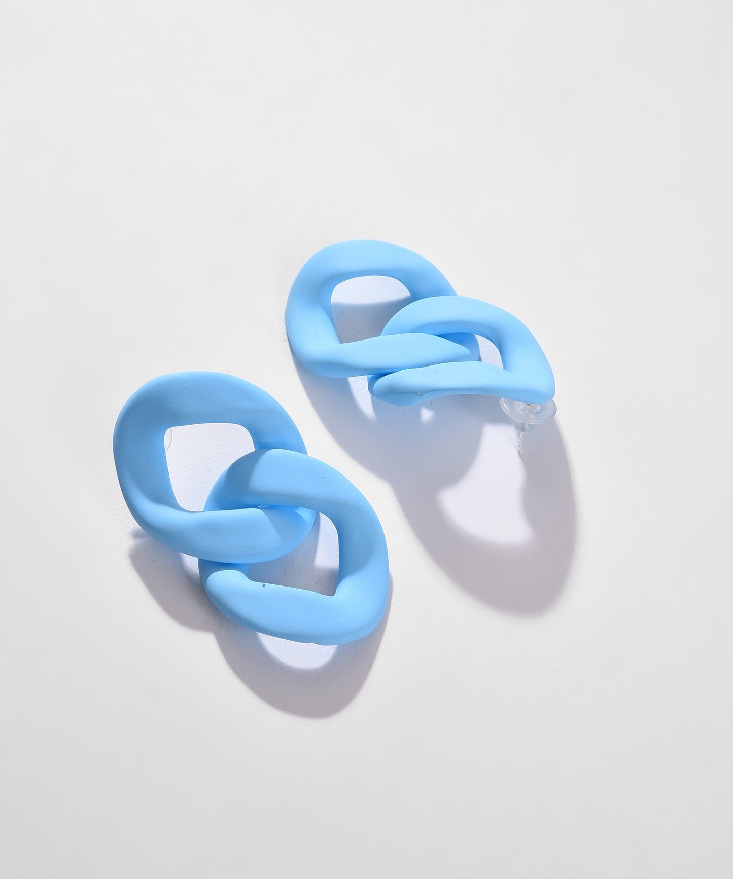 Trendy Designer Drop Earring