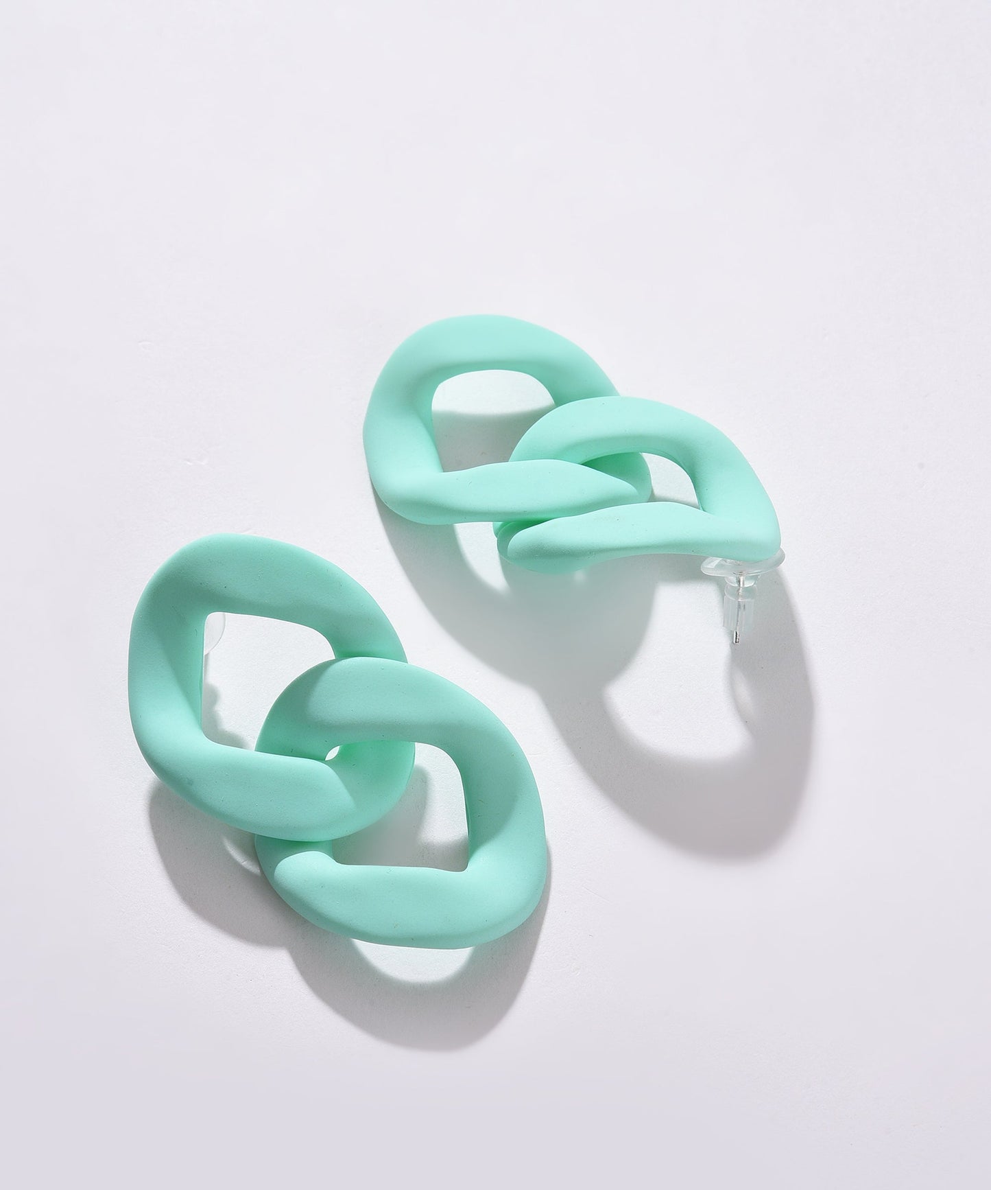 Trendy Designer Drop Earring