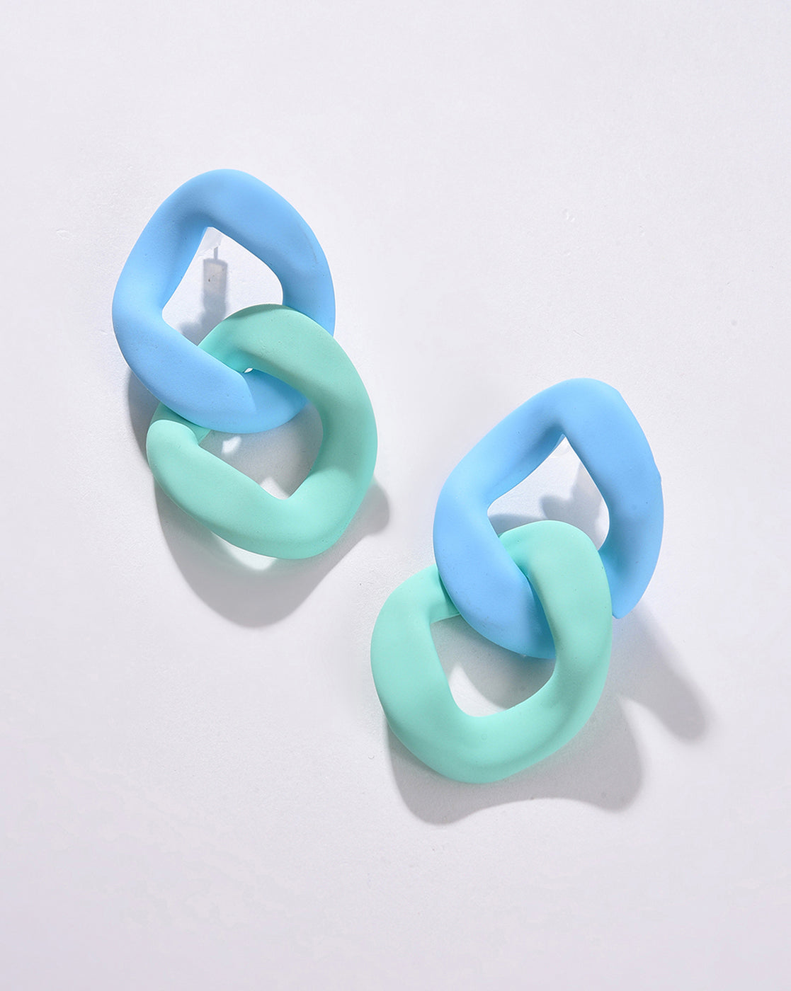 Trendy Designer Drop Earring