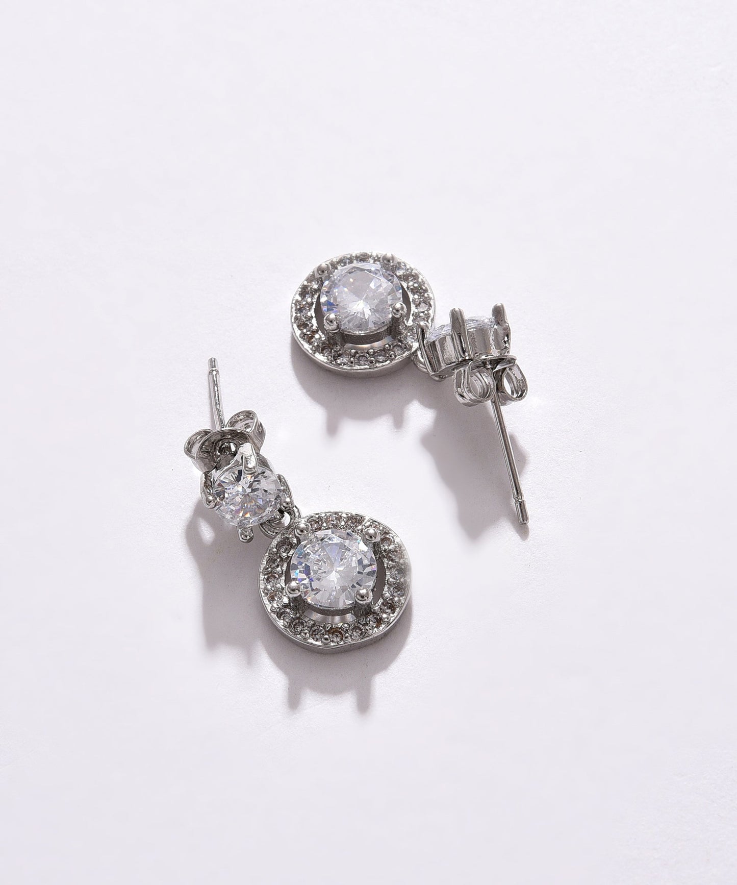 Helen Minimalist Studs