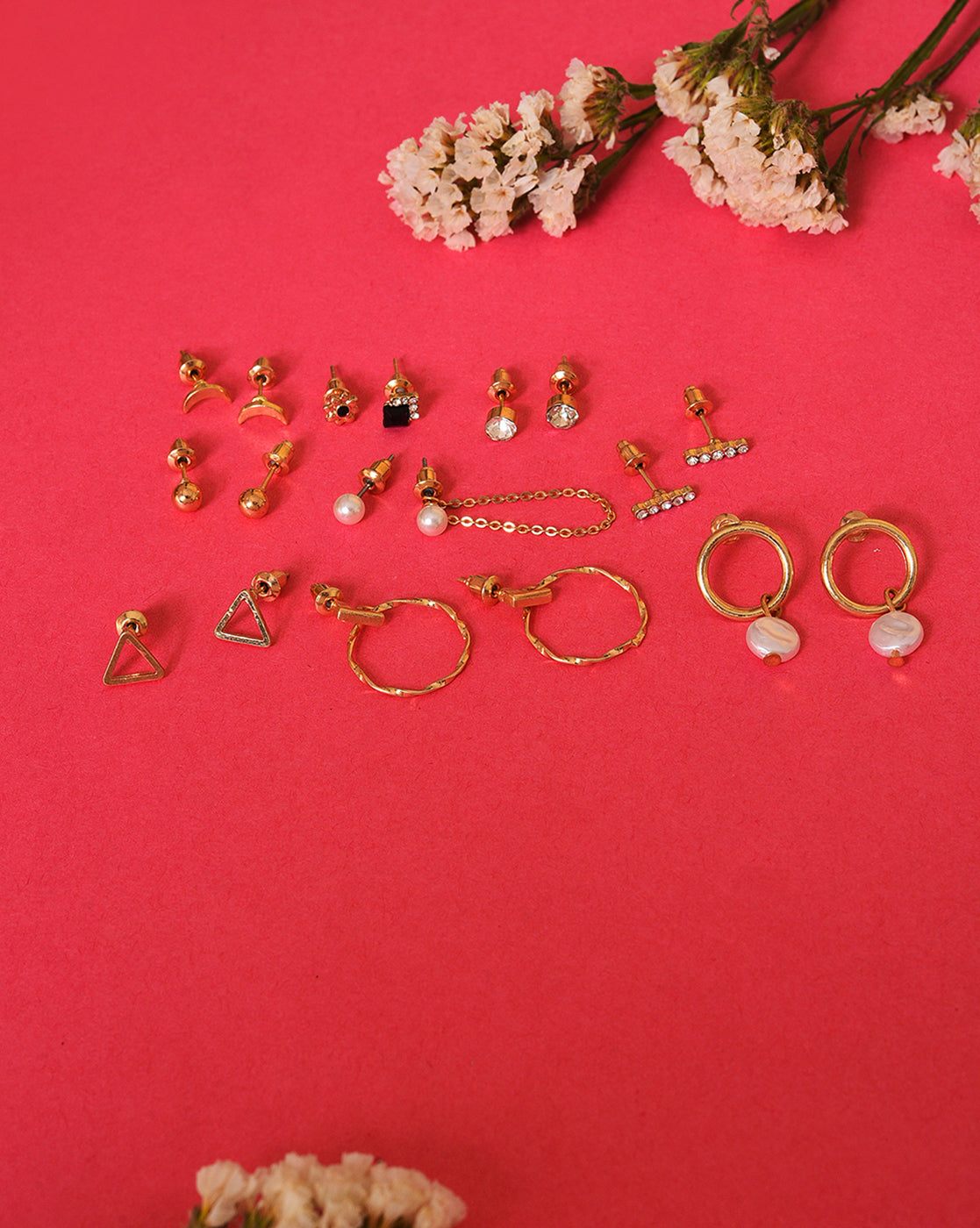 Pack of 9 Summer Sparkles