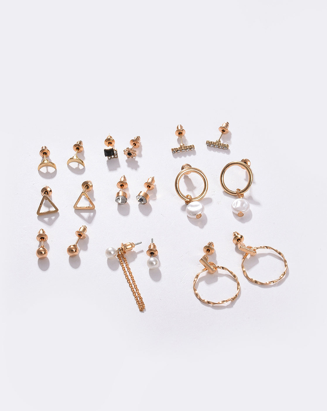 Pack of 9 Summer Sparkles