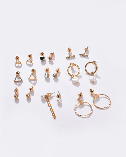 Pack of 9 Summer Sparkles