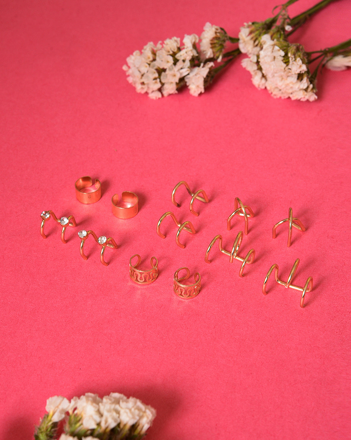 Pack of 12 Tiny Treasures