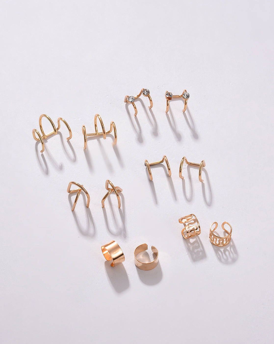 Pack of 12 Tiny Treasures