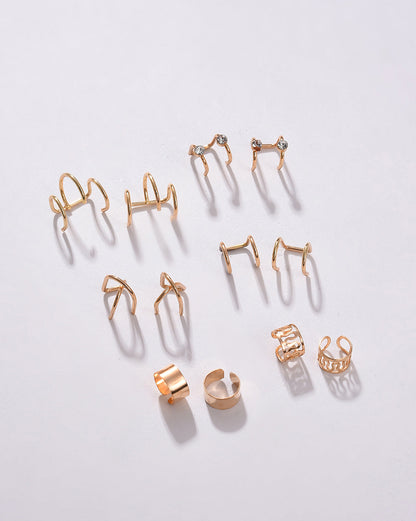 Pack of 12 Tiny Treasures