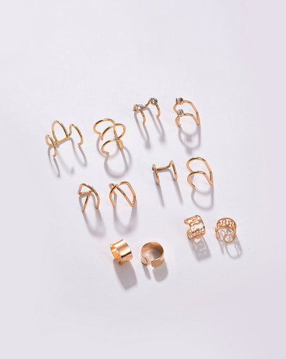 Pack of 12 Tiny Treasures