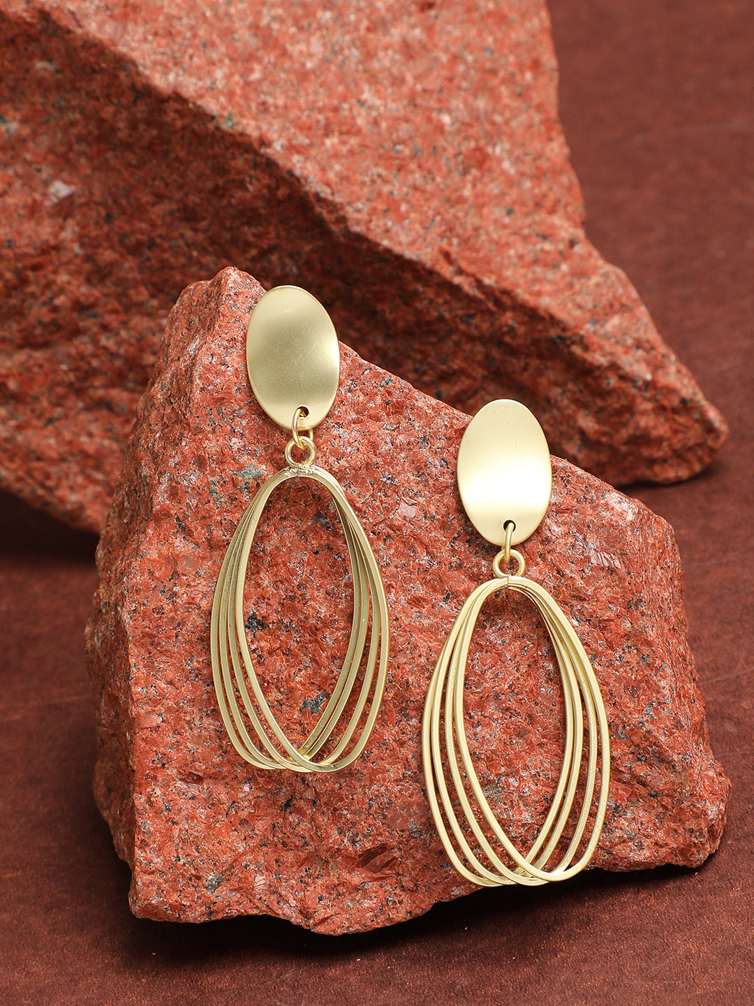 Exquisite Earrings