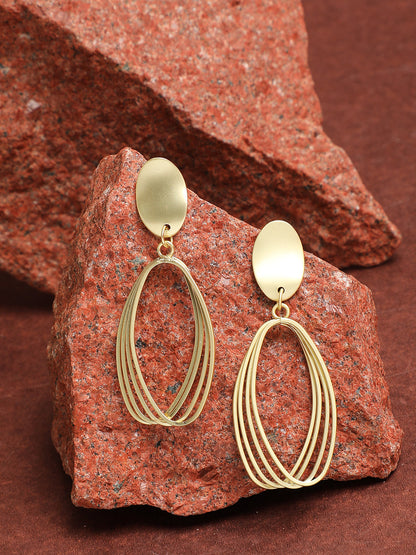 Exquisite Earrings