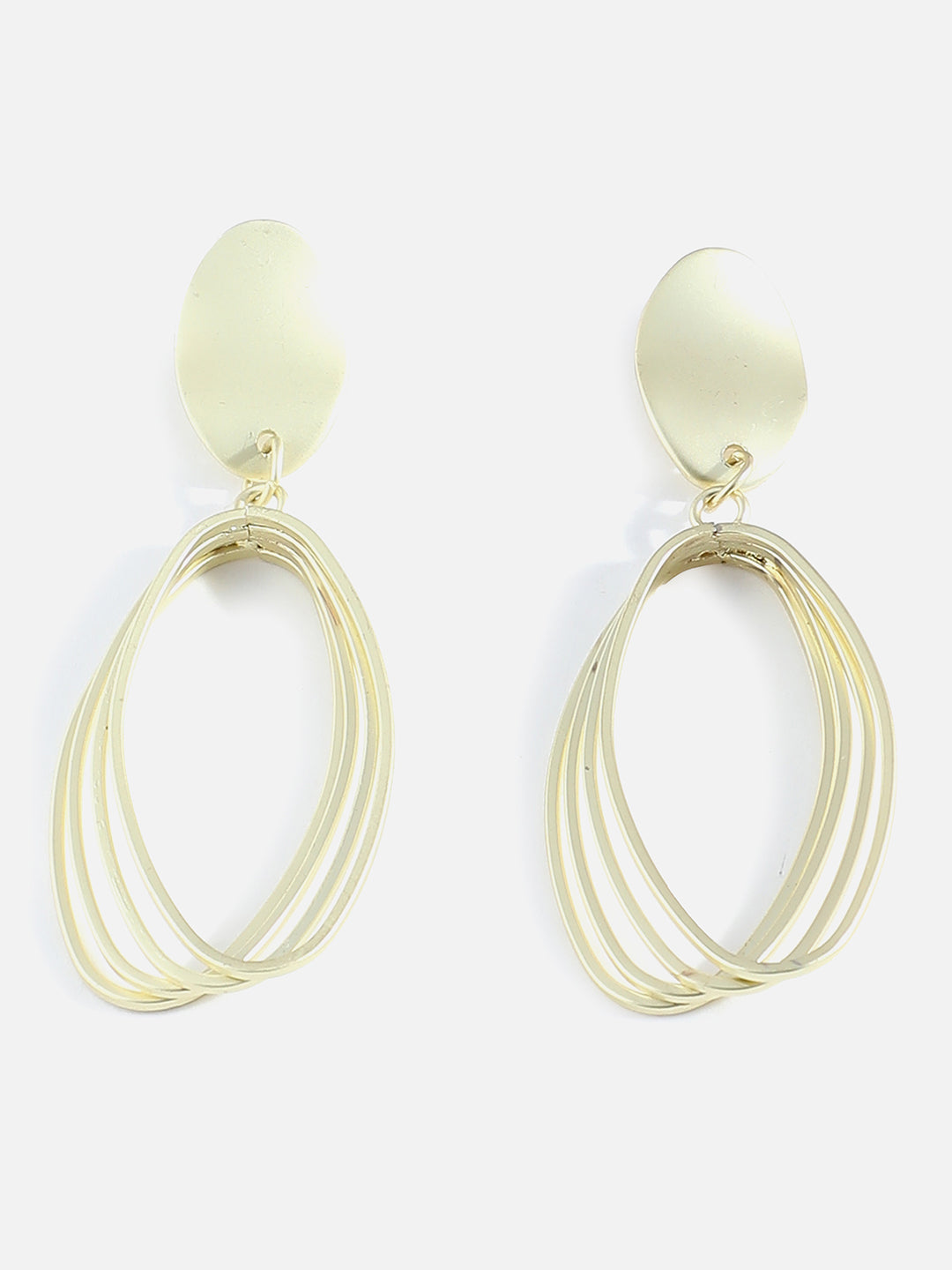 Exquisite Earrings