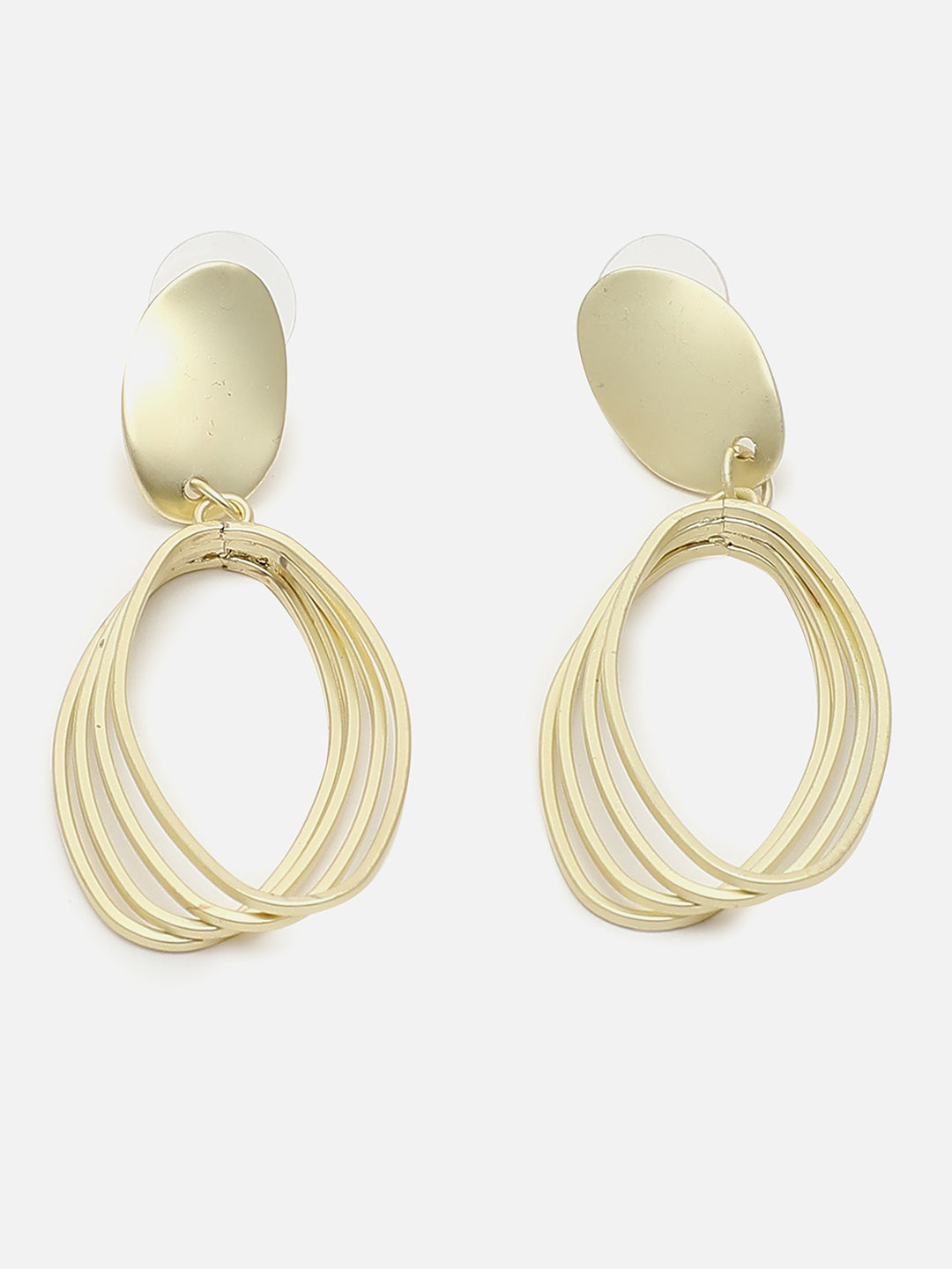 Exquisite Earrings