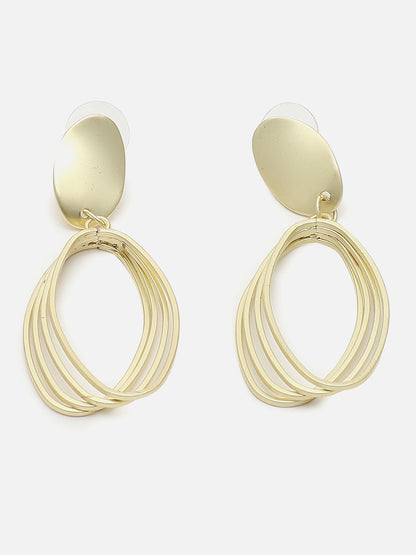 Exquisite Earrings
