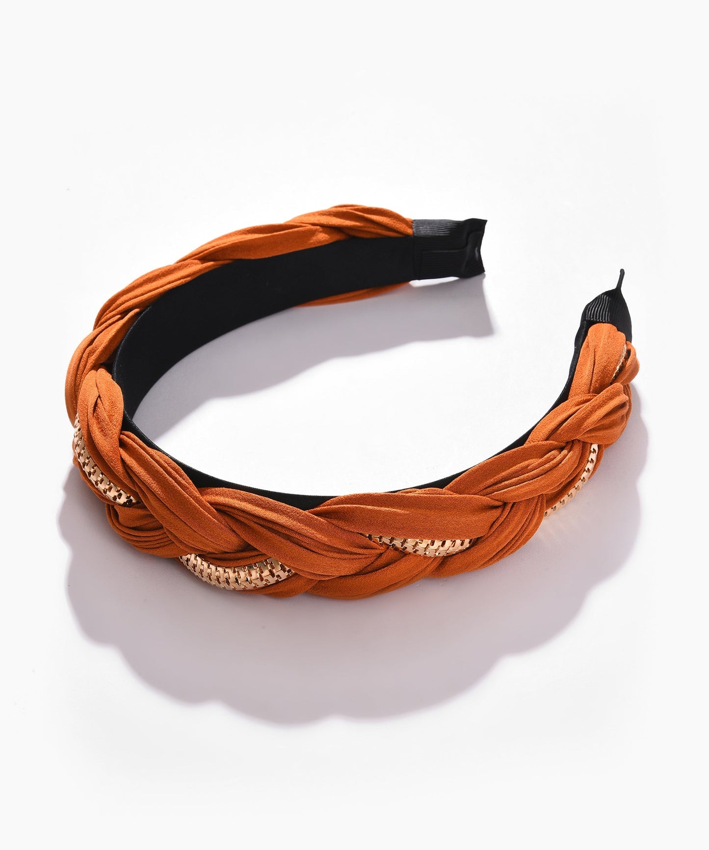Knot Hair Band