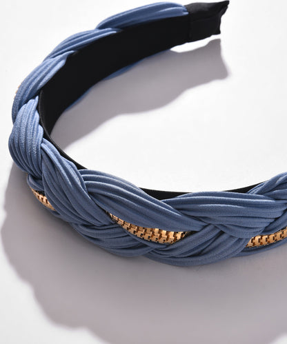 Knot Hair Band
