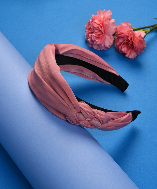 Knot Hair Band