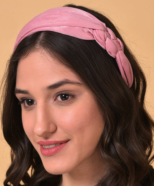 Knot Hair Band