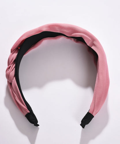 Knot Hair Band