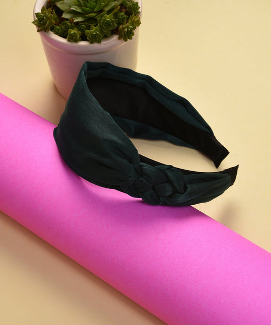 Knot Hair Band