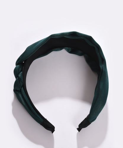Knot Hair Band