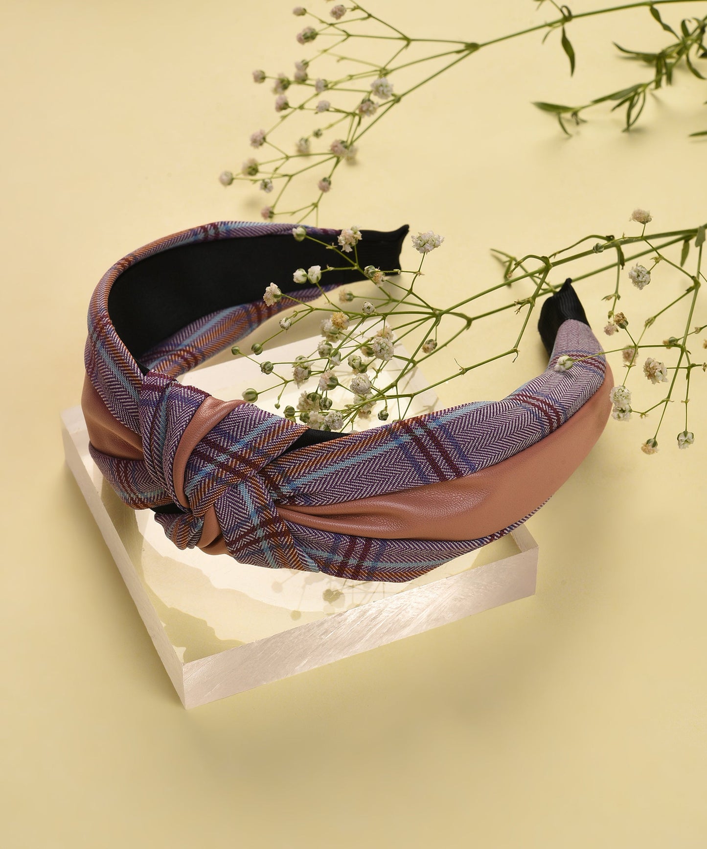 Knot Hair Band