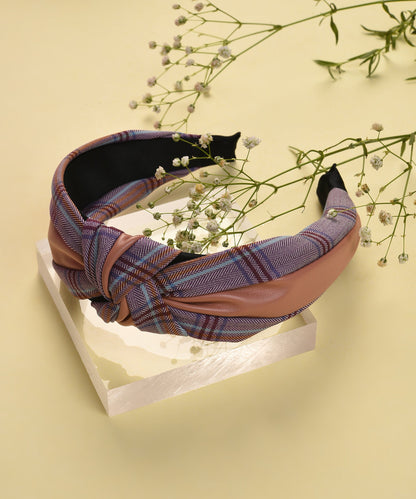 Knot Hair Band