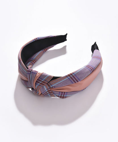 Knot Hair Band
