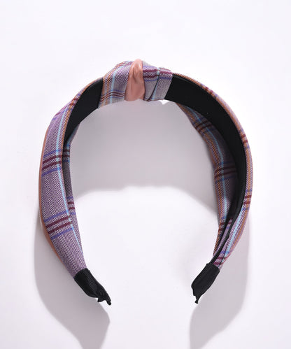 Knot Hair Band