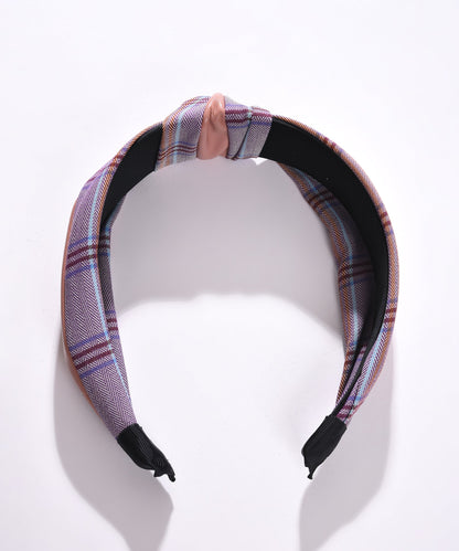 Knot Hair Band