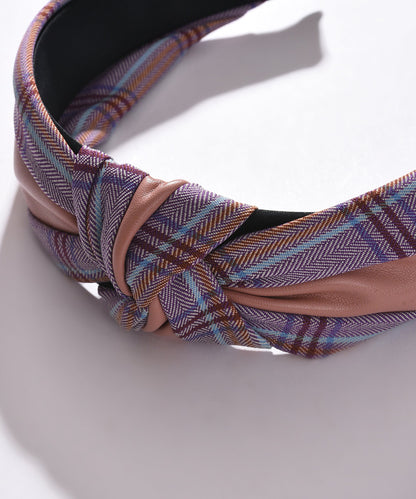 Knot Hair Band