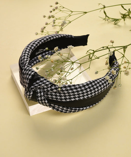 Knot Hair Band