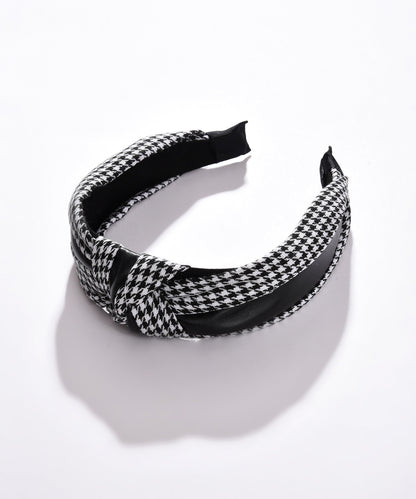 Knot Hair Band