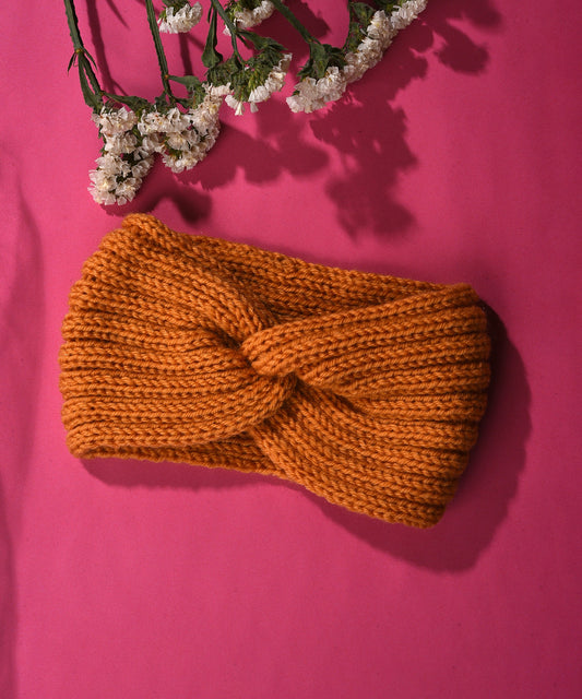Knot Hair Band