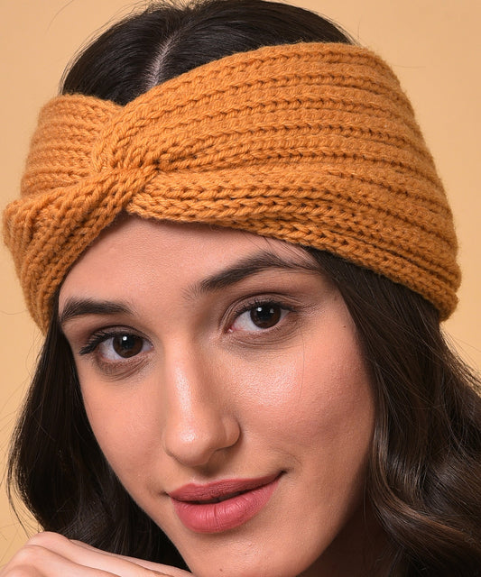 Knot Hair Band