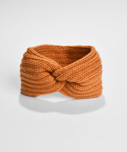 Knot Hair Band
