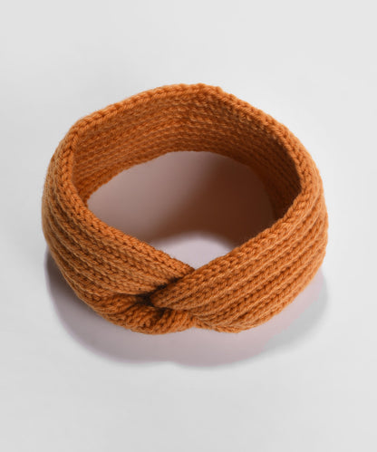 Knot Hair Band