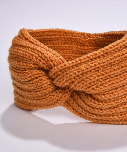 Knot Hair Band
