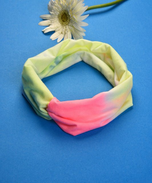 Knot Hair Band