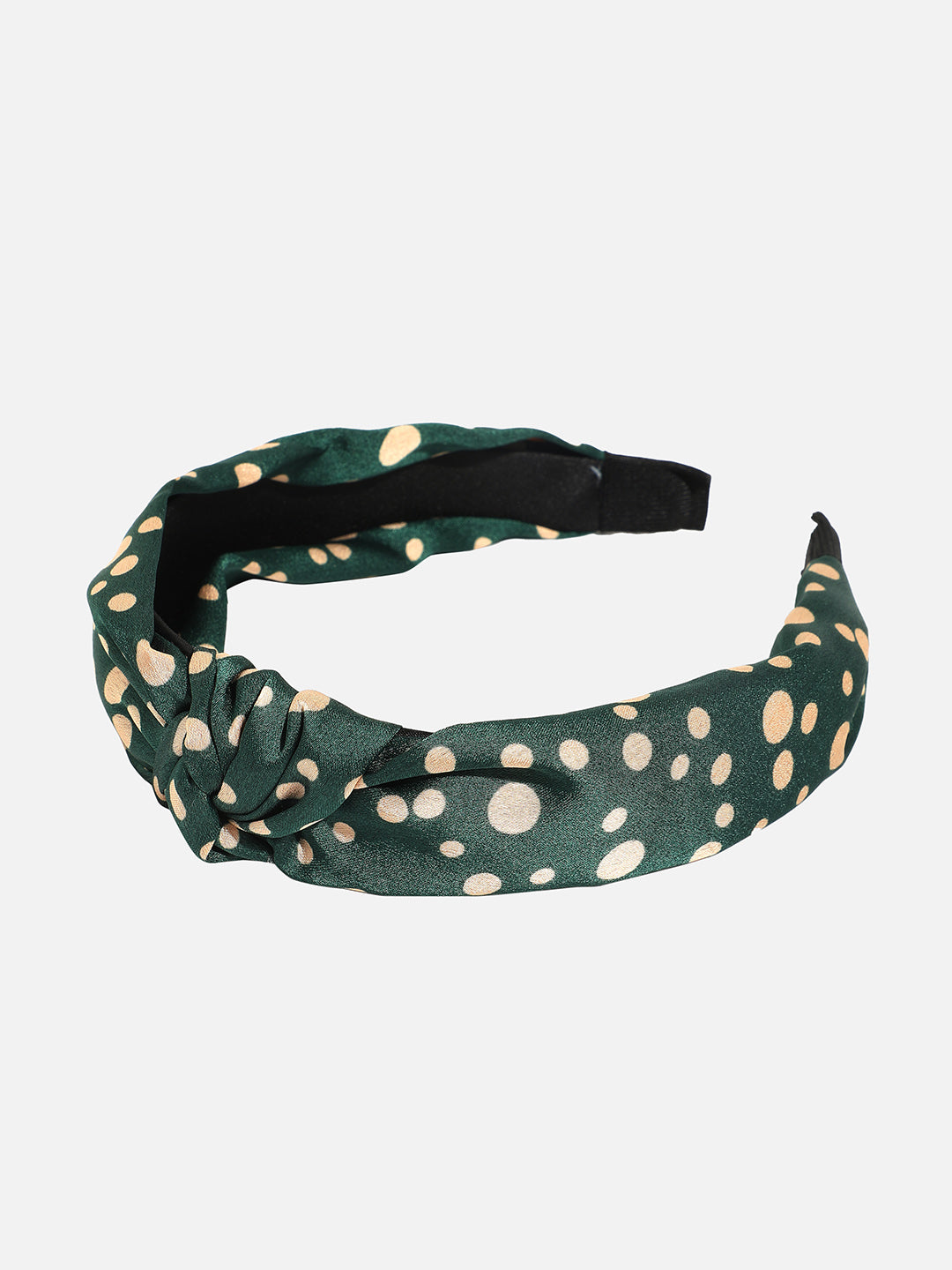 Set of 2 Beaded Hairband