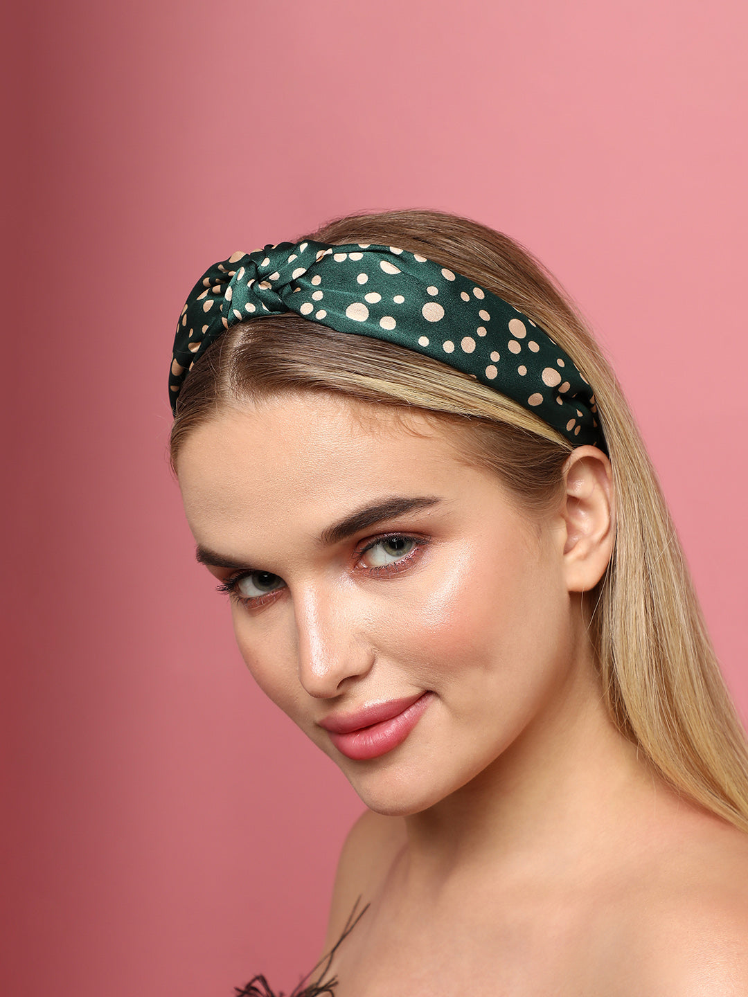Set of 3 Embellished Hairband