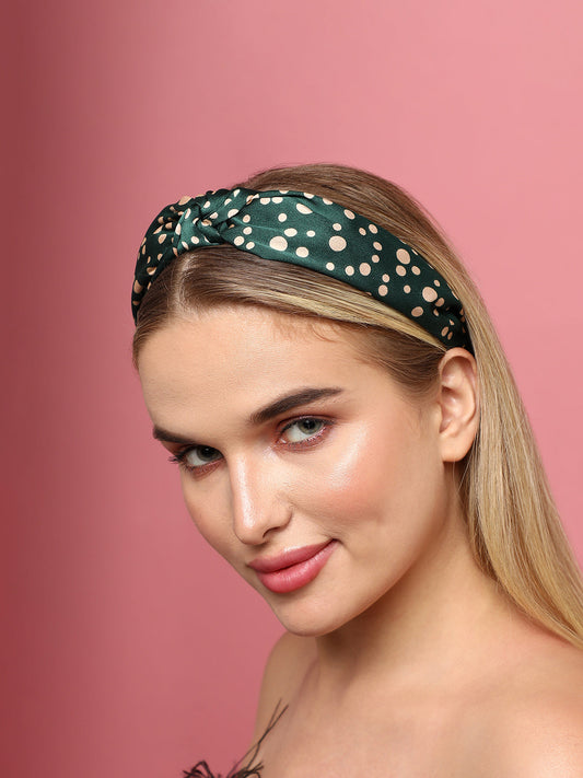 Set of 3 Embellished Hairband