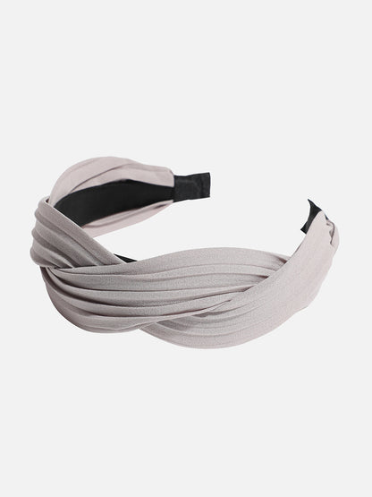 Set of 2 Embellished Hairband