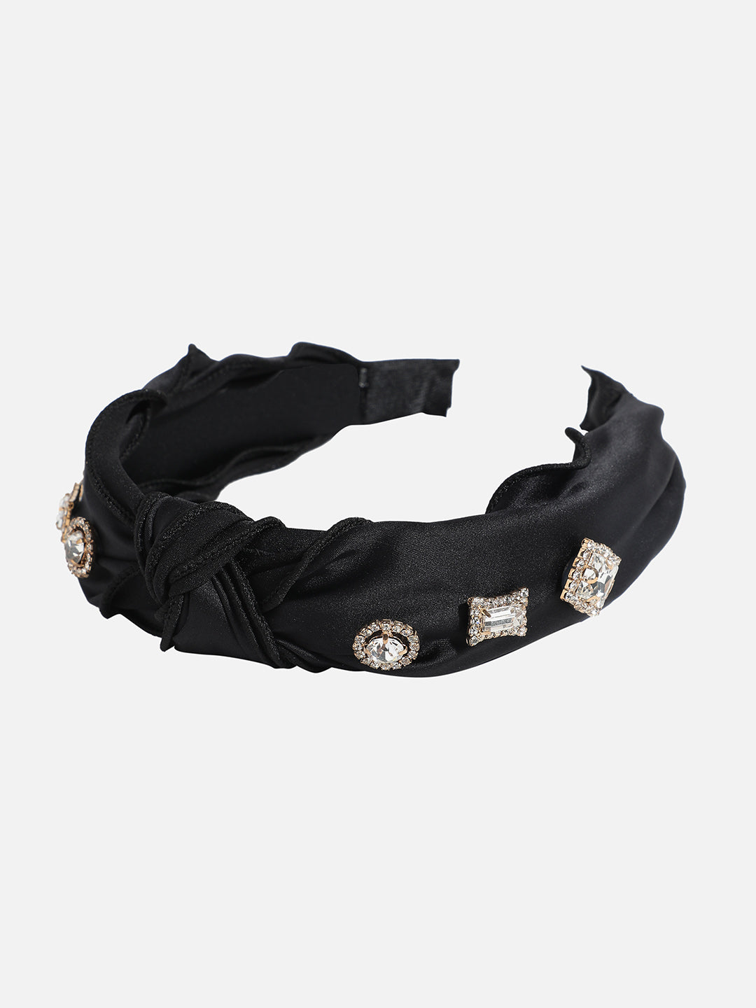 Set of 2 Embellished Hairband
